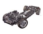 Chevrolet SS R 2003 года